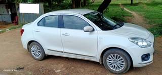 Maruti Dzire 2017-2020 Maruti Swift Dzire ZXI 1.2