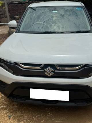 Maruti Brezza Maruti Brezza VXi BSVI