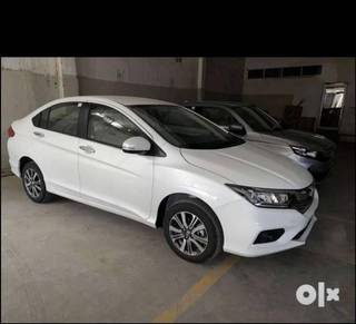 Honda City 2020-2023 Honda City V MT