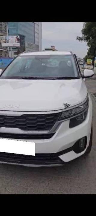 Kia Seltos 2019-2023 Kia Seltos HTE G