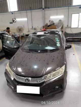 Honda City 2014-2015 Honda City i VTEC VX