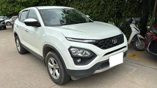 Tata Harrier 2019-2023 Tata Harrier XZ BSIV