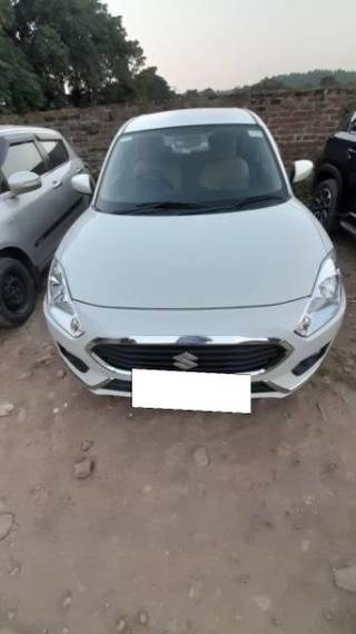 Maruti Dzire 2017-2020 Maruti Swift Dzire ZXI 1.2 BS IV