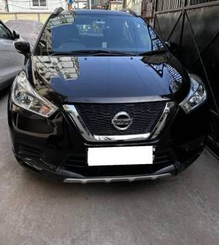 Nissan Kicks Nissan Kicks 1.5 XV