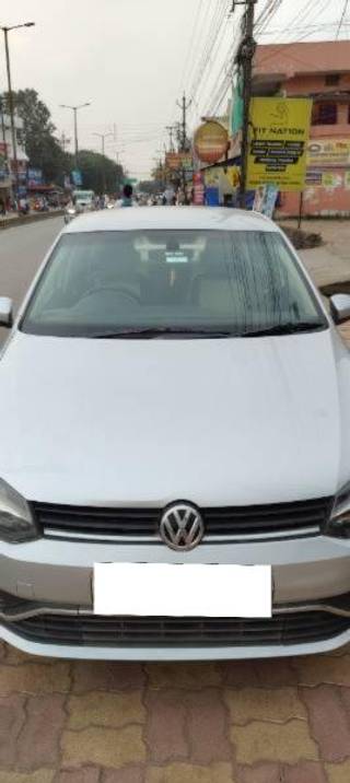 Volkswagen Ameo Volkswagen Ameo 1.2 MPI Highline Plus