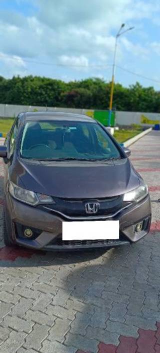 Honda Jazz 2014-2020 Honda Jazz 1.5 VX i DTEC