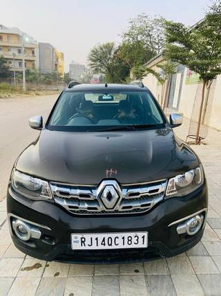 Renault KWID 2015-2019 Renault KWID RXT