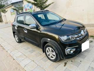 Renault KWID 2015-2019 Renault KWID RXT