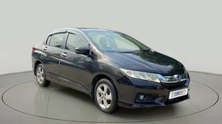 Honda City 2015-2017 Honda City i VTEC V