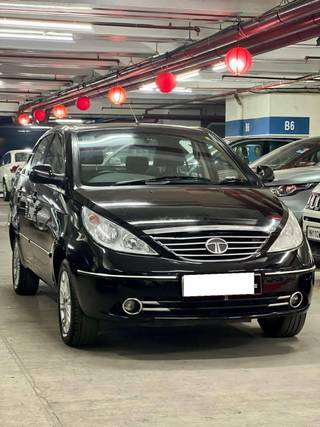 Tata Manza Tata Manza Club Class Quadrajet90 EXL