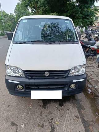 Maruti Eeco Maruti Eeco 5 Seater AC BSIV