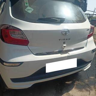 Tata Tiago Tata Tiago XZ Plus