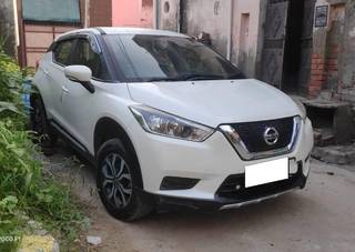 Nissan Kicks Nissan Kicks XE D BSIV