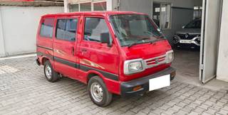 Maruti Omni Maruti Omni 5 Seater