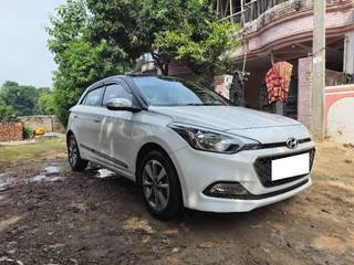 Hyundai Elite i20 2017-2020 Hyundai i20 1.2 Asta