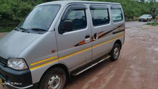 Maruti Eeco Maruti Eeco 5 Seater AC BSVI