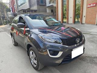 Tata Nexon 2017-2020 Tata Nexon 1.2 Revotron XM