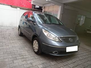 Tata Indica Vista 2008-2013 Tata Indica Aura 1.3 Quadrajet BSIV