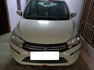 Maruti Celerio 2014-2017 Maruti Celerio ZXI