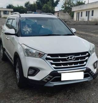 Hyundai Creta 2015-2020 Hyundai Creta 1.4 E Plus