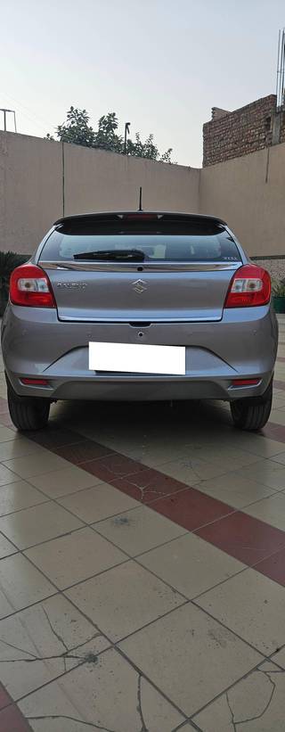 Maruti Baleno 2015-2022 Maruti Baleno Delta