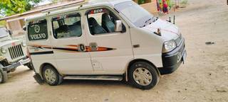 Maruti Eeco Maruti Eeco 5 Seater AC CNG BSVI