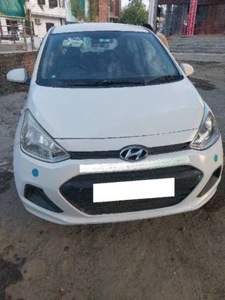 Hyundai Grand i10 Hyundai Grand i10 1.2 CRDi Asta