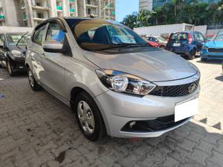 Tata Tiago 2015-2019 Tata Tiago 1.2 Revotron XT