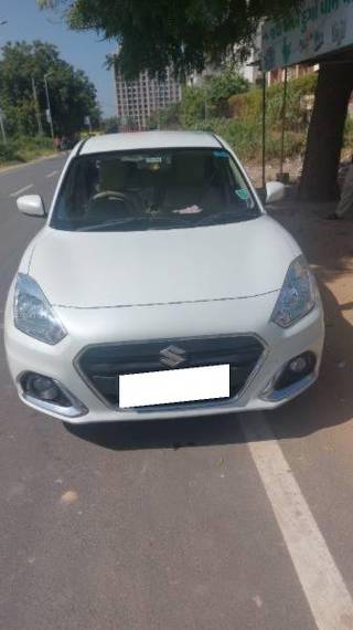 Maruti Swift Dzire Maruti Swift Dzire VXI BSVI