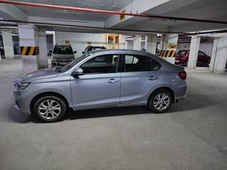 Honda Amaze 2016-2021 Honda Amaze VX i-VTEC