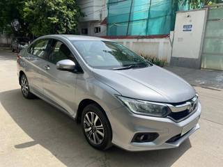 Honda City 2020-2023 Honda City V MT