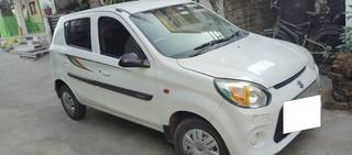 Maruti Alto 800 2016-2019 Maruti Alto 800 LXI