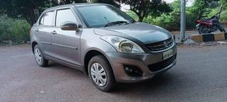 Maruti Swift Dzire 2011-2014 Maruti Swift Dzire VXI