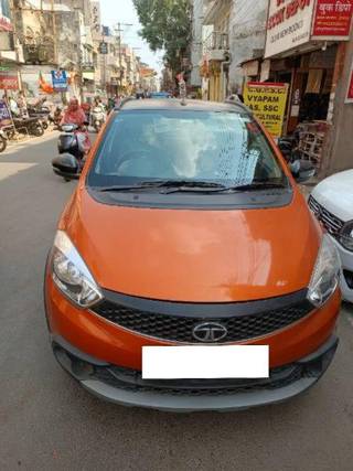 Tata Tiago NRG 2018-2020 Tata Tiago NRG Petrol