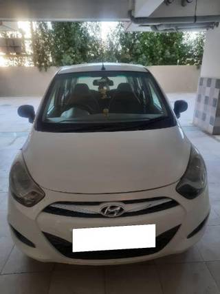 Hyundai i10 Hyundai i10 Magna 1.1L