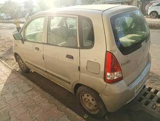 Maruti Zen Estilo Maruti Zen Estilo LXI BSIII