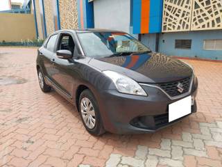 Maruti Baleno 2015-2022 Maruti Baleno 1.2 Delta