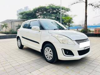 Maruti Swift 2014-2021 Maruti Swift VDI BSIV