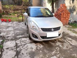 Maruti Swift Dzire 2011-2014 Maruti Swift Dzire VDI