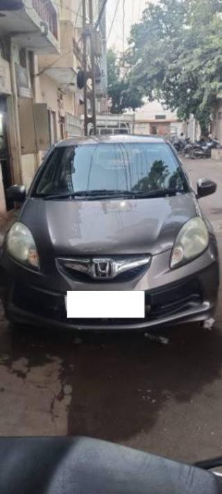 Honda Brio 2013-2016 Honda Brio S MT