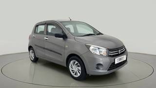 Maruti Celerio Maruti Celerio VXI