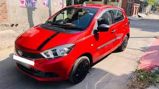 Tata Tiago 2015-2019 Tata Tiago 1.05 Revotorq XM