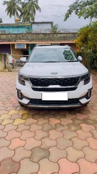 Kia Seltos 2019-2023 Kia Seltos HTX Plus Diesel