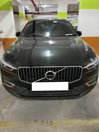 Volvo XC60 Volvo XC60 Inscription D5 BSIV