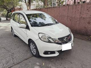 Honda Mobilio Honda Mobilio V Option i-VTEC