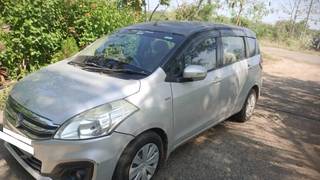 Maruti Ertiga 2015-2022 Maruti Ertiga SHVS VDI