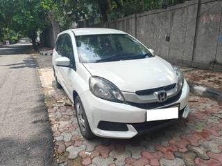 Honda Mobilio Honda Mobilio S i-DTEC