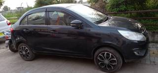 Tata Zest Tata Zest Quadrajet 1.3 XM