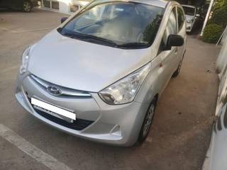 Hyundai EON Hyundai EON Magna Plus