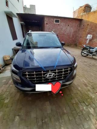 Hyundai Venue 2019-2022 Hyundai Venue S BSIV